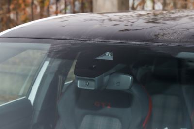 2026款 380TSI DSG GTI-外观-图片-有驾