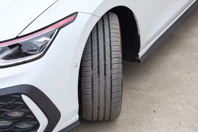 2026款 380TSI DSG GTI-外观-图片-有驾