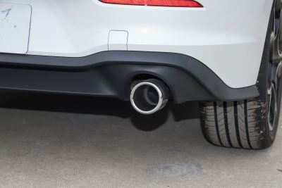 2026款 380TSI DSG GTI-外观-图片-有驾