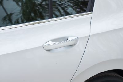 2026款 380TSI DSG GTI-外观-图片-有驾