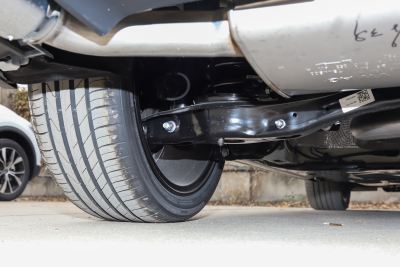 2026款 380TSI DSG GTI-外观-图片-有驾