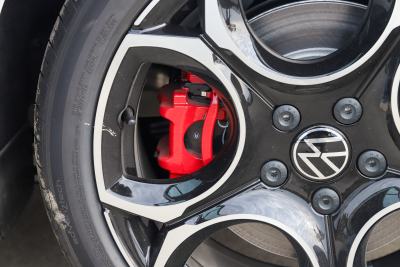 2026款 380TSI DSG GTI-外观-图片-有驾