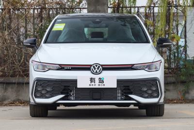 2026款 380TSI DSG GTI-外观-图片-有驾