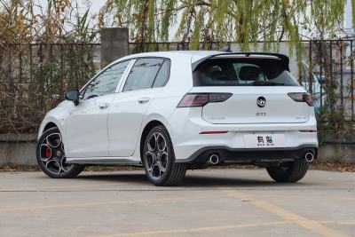 2026款 380TSI DSG GTI-外观-图片-有驾