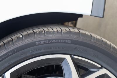 2026款 380TSI DSG GTI-外观-图片-有驾