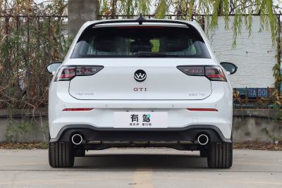 2026款 380TSI DSG GTI-外观-图片-有驾