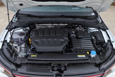 2026款 380TSI DSG GTI-外观-图片-有驾