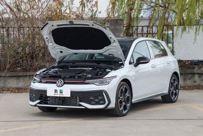 2026款 380TSI DSG GTI-外观-图片-有驾