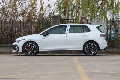 2026款 380TSI DSG GTI-外观-图片-有驾