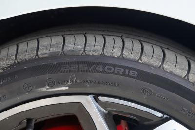 2026款 380TSI DSG GTI-外观-图片-有驾