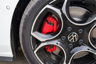 2026款 380TSI DSG GTI-外观-图片-有驾