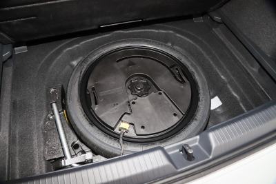 2026款 380TSI DSG GTI-外观-图片-有驾