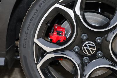 2026款 380TSI DSG GTI-外观-图片-有驾