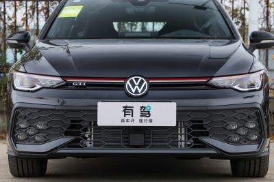 2026款 380TSI DSG GTI-外观-图片-有驾