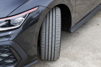 2026款 380TSI DSG GTI-外观-图片-有驾