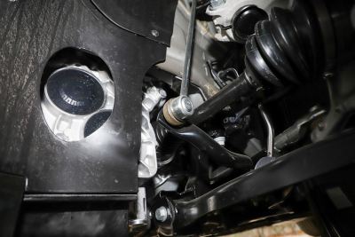 2026款 380TSI DSG GTI-外观-图片-有驾