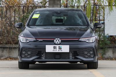 2026款 380TSI DSG GTI-外观-图片-有驾