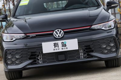 2026款 380TSI DSG GTI-外观-图片-有驾
