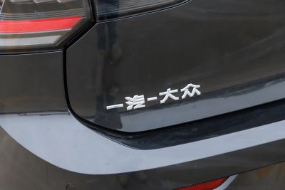 2026款 380TSI DSG GTI-外观-图片-有驾