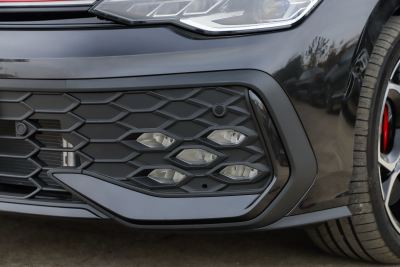 2026款 380TSI DSG GTI-外观-图片-有驾