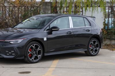 2026款 380TSI DSG GTI-外观-图片-有驾