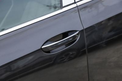 2026款 380TSI DSG GTI-外观-图片-有驾