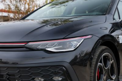 2026款 380TSI DSG GTI-外观-图片-有驾