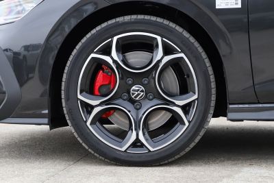 2026款 380TSI DSG GTI-外观-图片-有驾