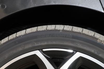 2026款 380TSI DSG GTI-外观-图片-有驾