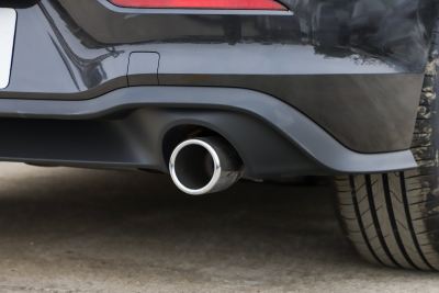 2026款 380TSI DSG GTI-外观-图片-有驾