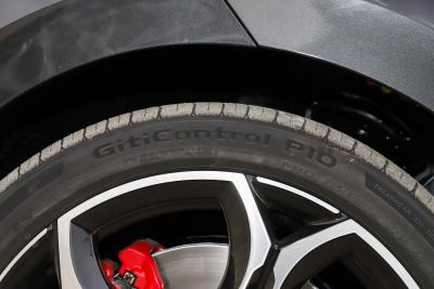 2026款 380TSI DSG GTI-外观-图片-有驾