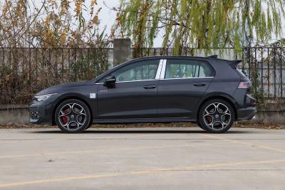 2026款 380TSI DSG GTI-外观-图片-有驾