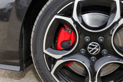 2026款 380TSI DSG GTI-外观-图片-有驾