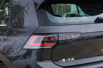 2026款 380TSI DSG GTI-外观-图片-有驾