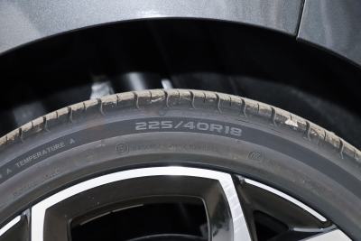 2026款 380TSI DSG GTI-外观-图片-有驾