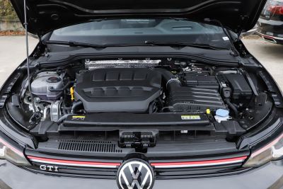 2026款 380TSI DSG GTI-外观-图片-有驾