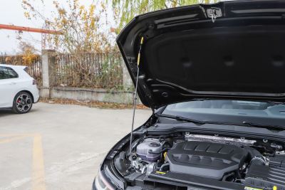 2026款 380TSI DSG GTI-外观-图片-有驾