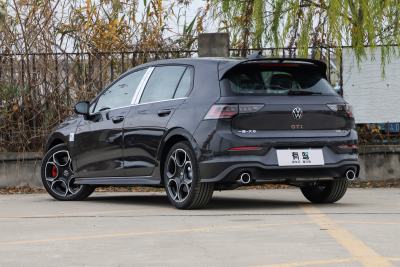 2026款 380TSI DSG GTI-外观-图片-有驾