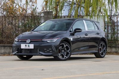 2026款 380TSI DSG GTI-外观-图片-有驾