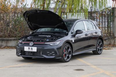 2026款 380TSI DSG GTI-外观-图片-有驾