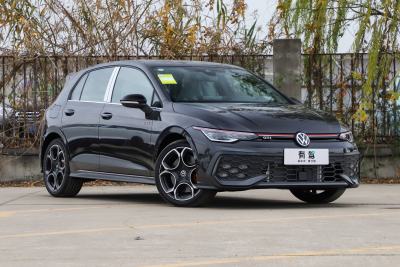 2026款 380TSI DSG GTI-外观-图片-有驾