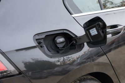 2026款 380TSI DSG GTI-外观-图片-有驾