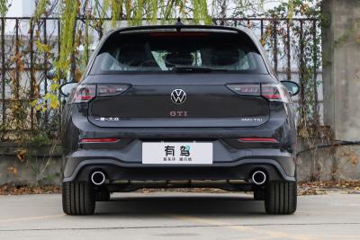 2026款 380TSI DSG GTI-外观-图片-有驾