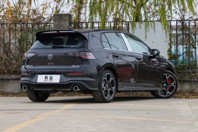 2026款 380TSI DSG GTI-外观-图片-有驾