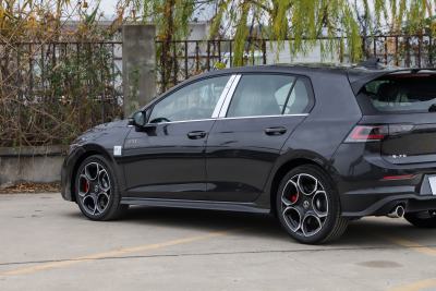 2026款 380TSI DSG GTI-外观-图片-有驾