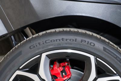 2026款 380TSI DSG GTI-外观-图片-有驾