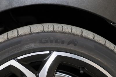 2026款 380TSI DSG GTI-外观-图片-有驾