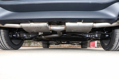 2026款 380TSI DSG GTI-外观-图片-有驾