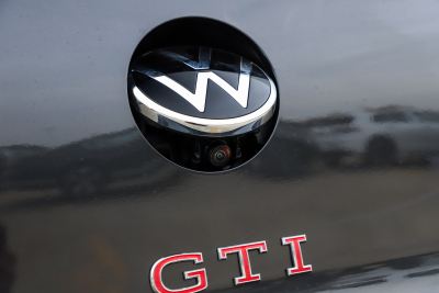 2026款 380TSI DSG GTI-外观-图片-有驾