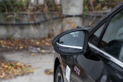 2026款 380TSI DSG GTI-外观-图片-有驾